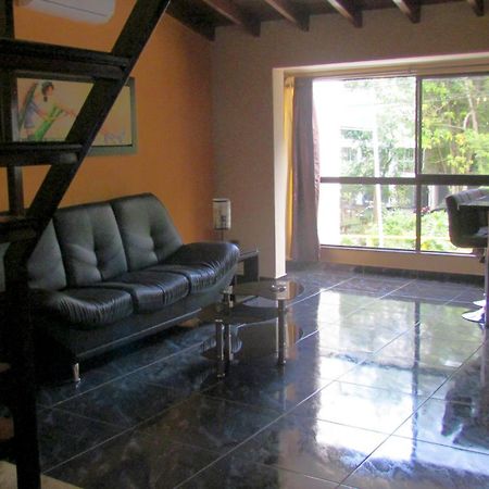 The Lofts @ 11 Apartment Medellin Luaran gambar