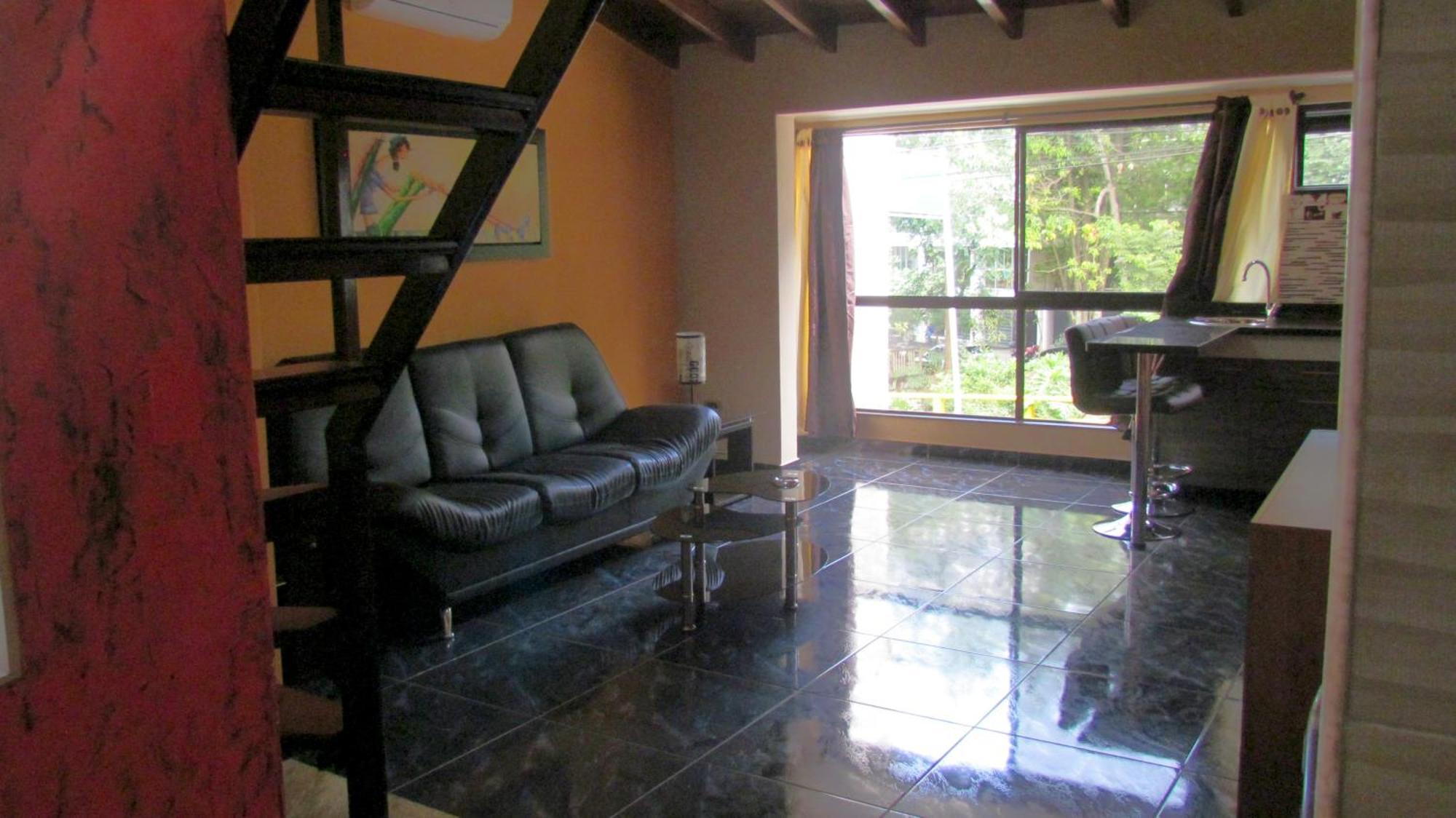 The Lofts @ 11 Apartment Medellin Luaran gambar