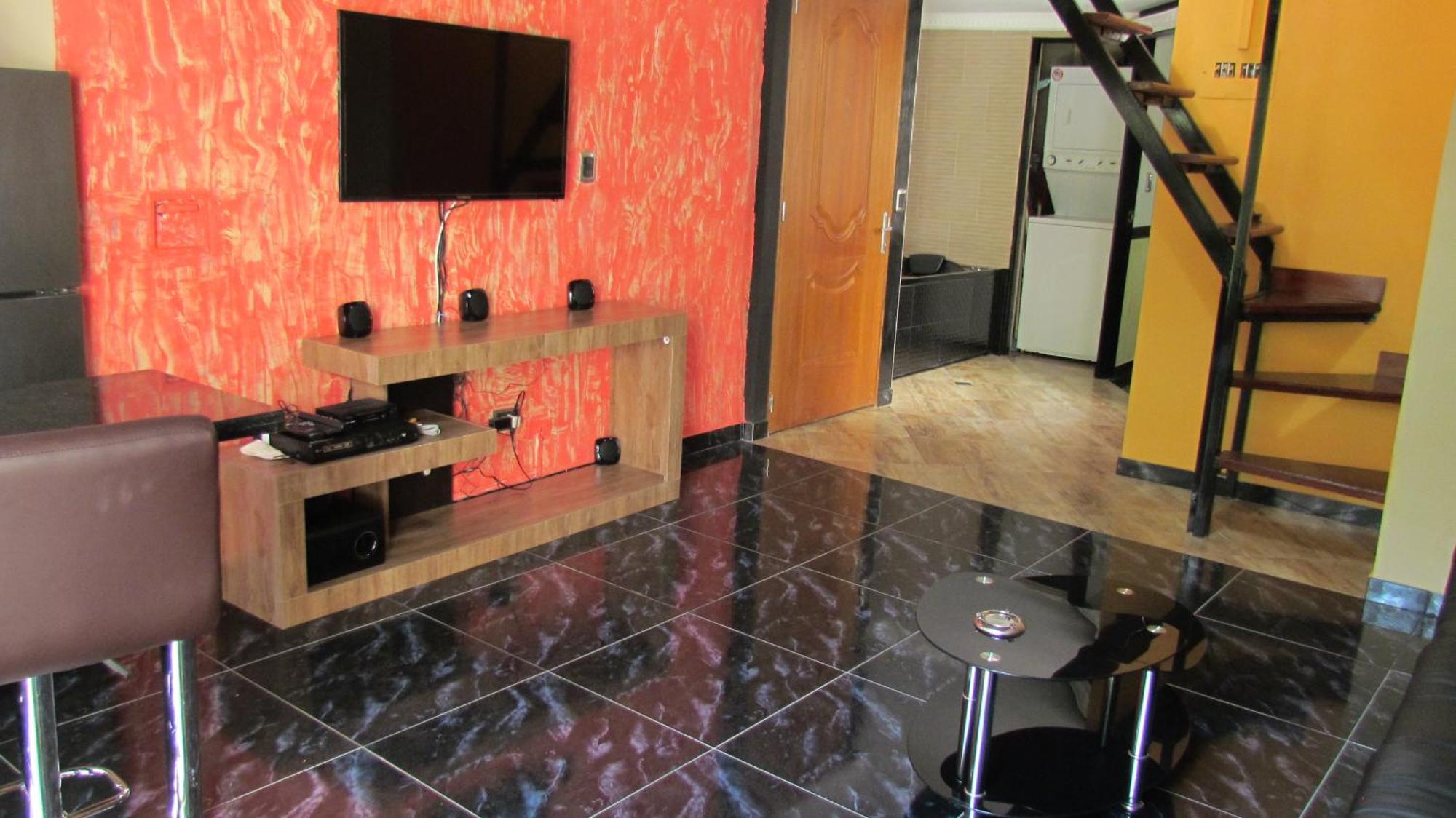 The Lofts @ 11 Apartment Medellin Luaran gambar