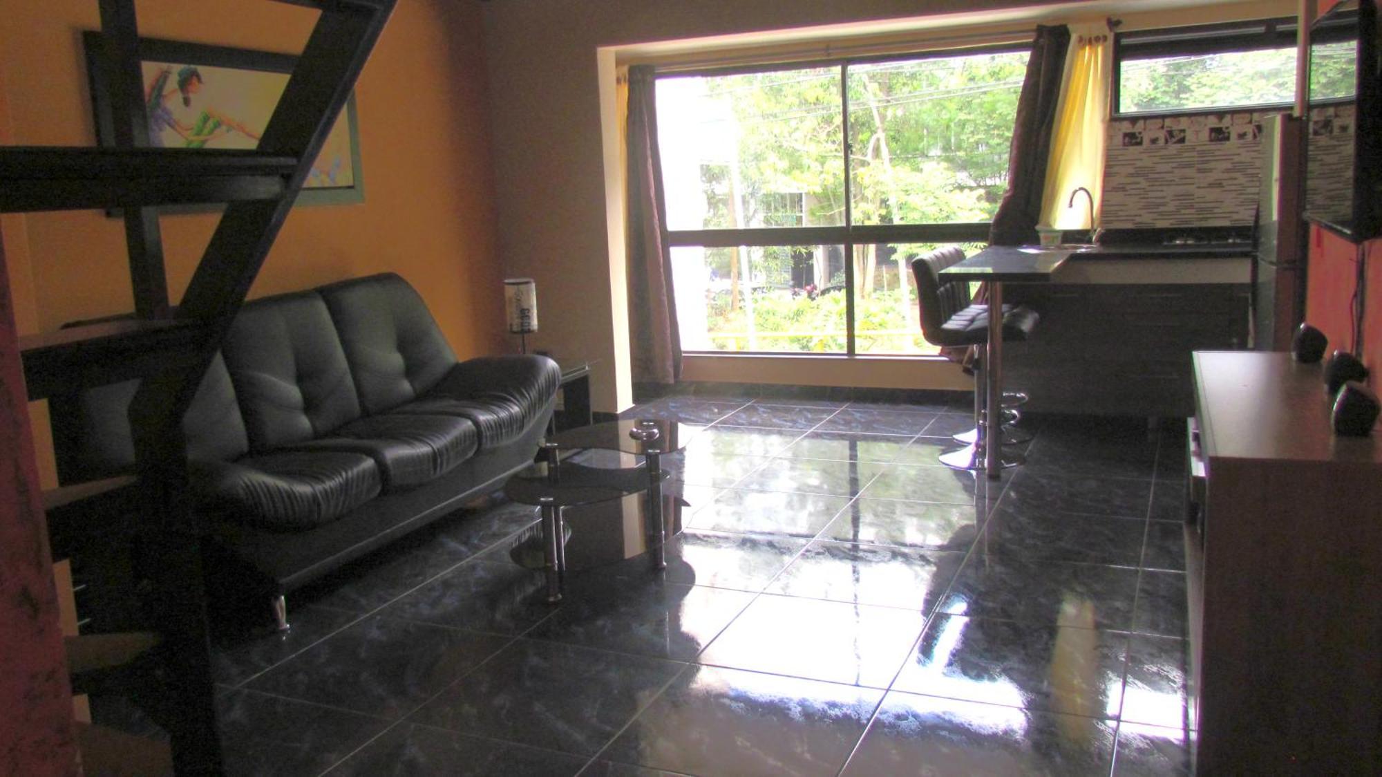 The Lofts @ 11 Apartment Medellin Luaran gambar