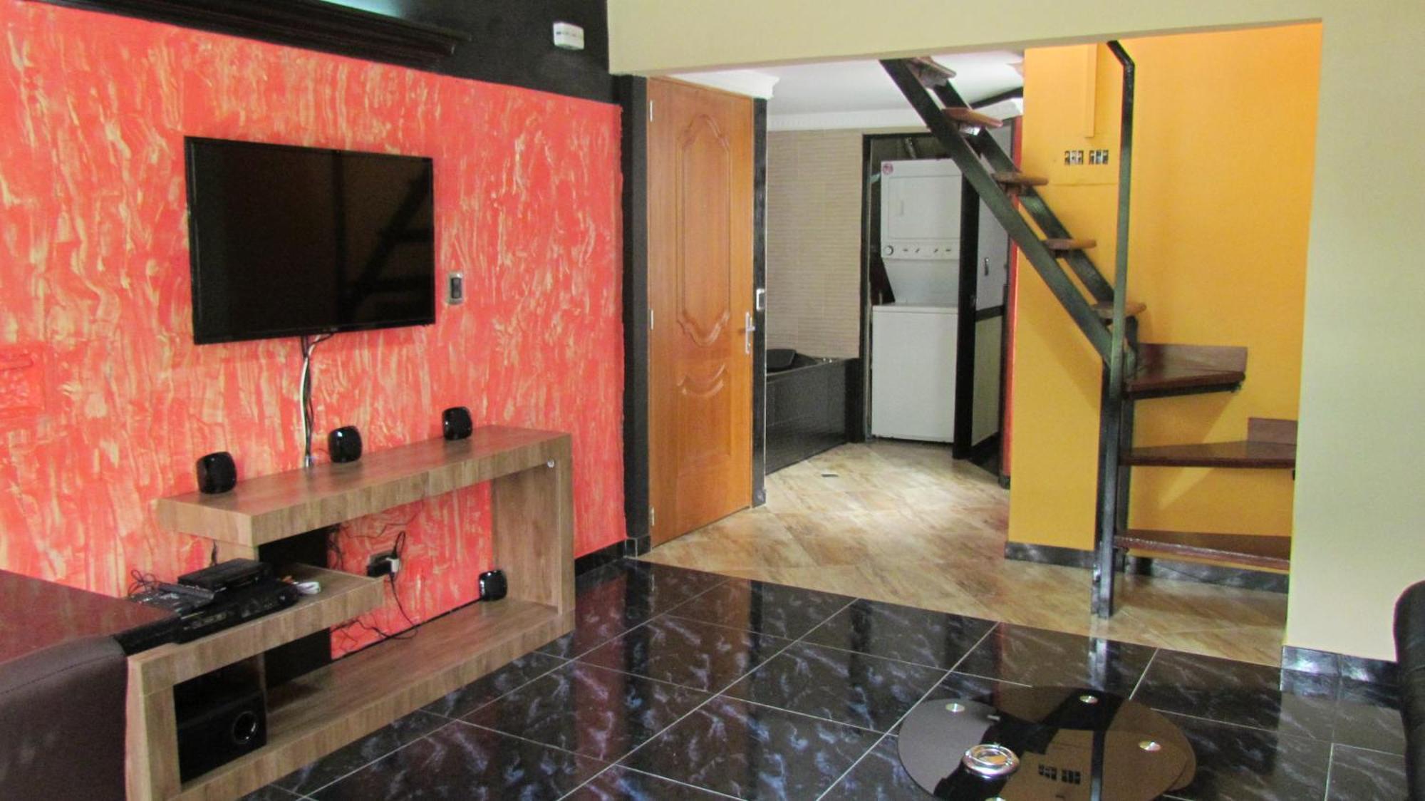 The Lofts @ 11 Apartment Medellin Luaran gambar