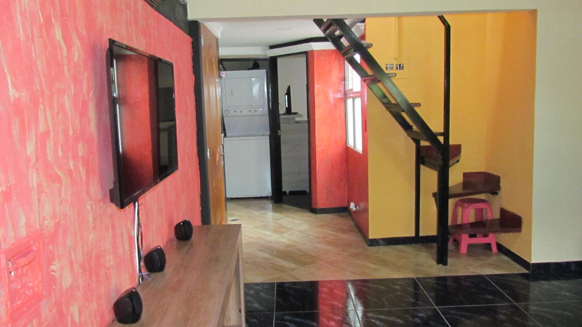 The Lofts @ 11 Apartment Medellin Luaran gambar