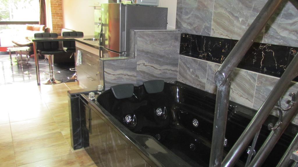 The Lofts @ 11 Apartment Medellin Luaran gambar