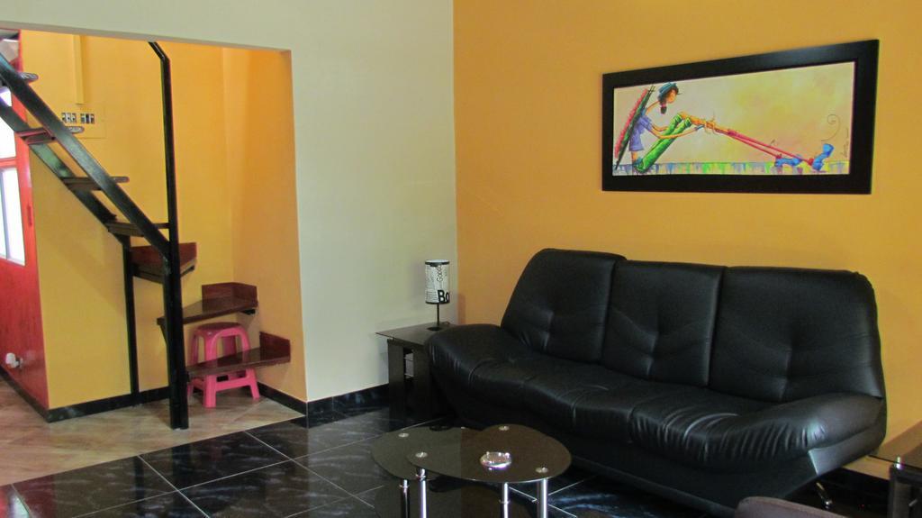 The Lofts @ 11 Apartment Medellin Luaran gambar