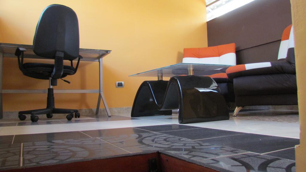The Lofts @ 11 Apartment Medellin Luaran gambar