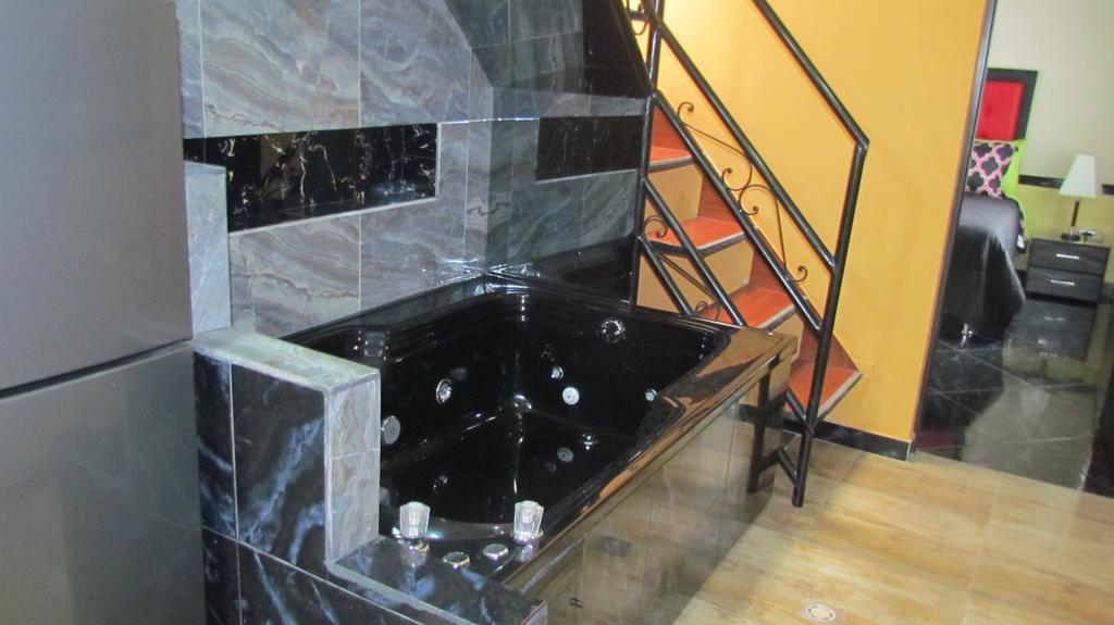 The Lofts @ 11 Apartment Medellin Luaran gambar