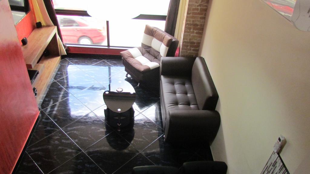 The Lofts @ 11 Apartment Medellin Luaran gambar