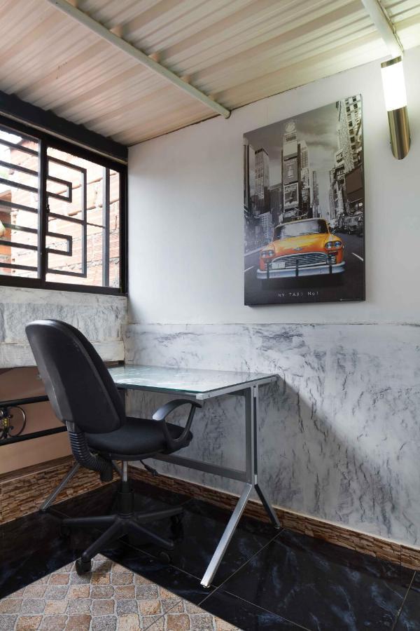 The Lofts @ 11 Apartment Medellin Luaran gambar
