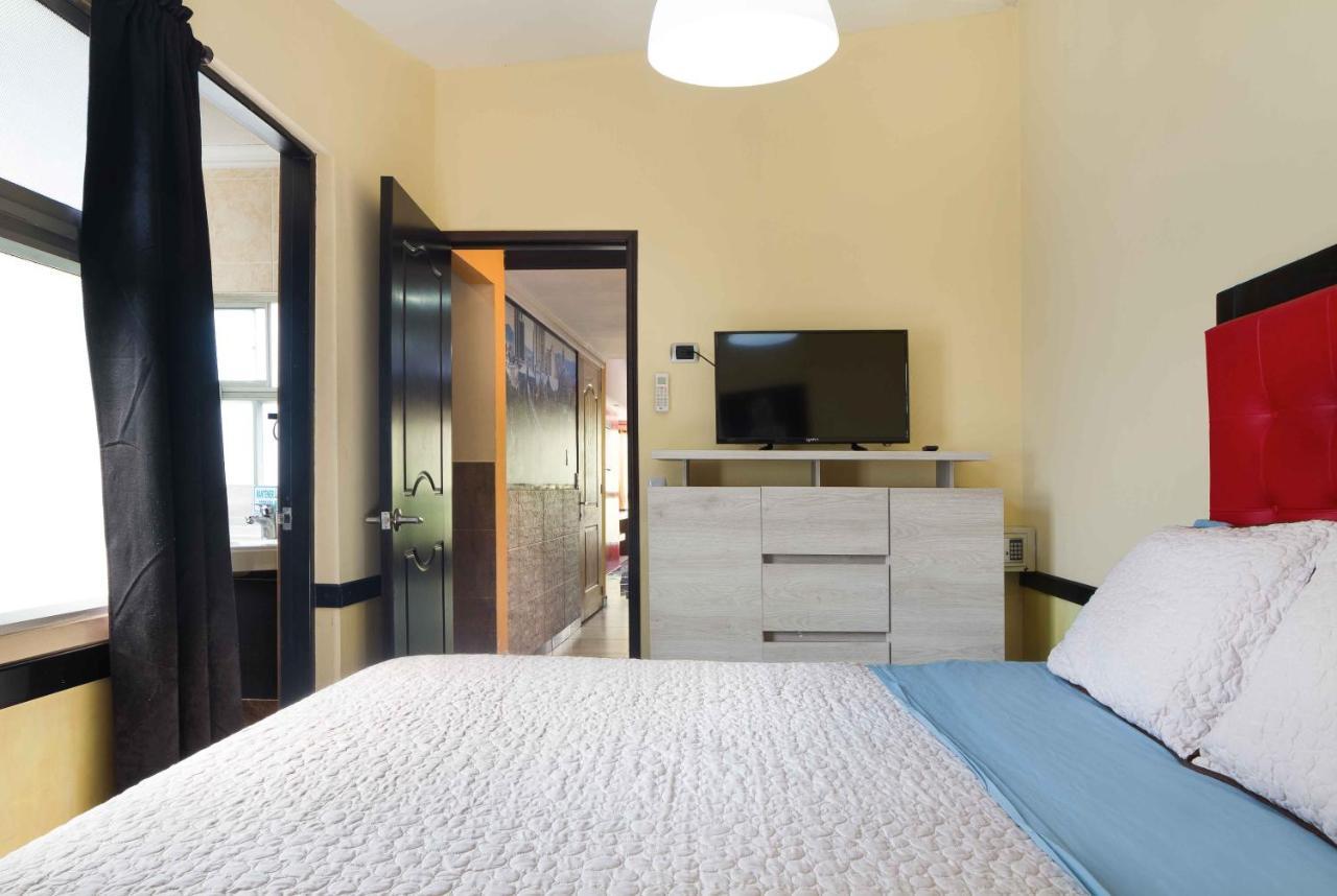 The Lofts @ 11 Apartment Medellin Luaran gambar