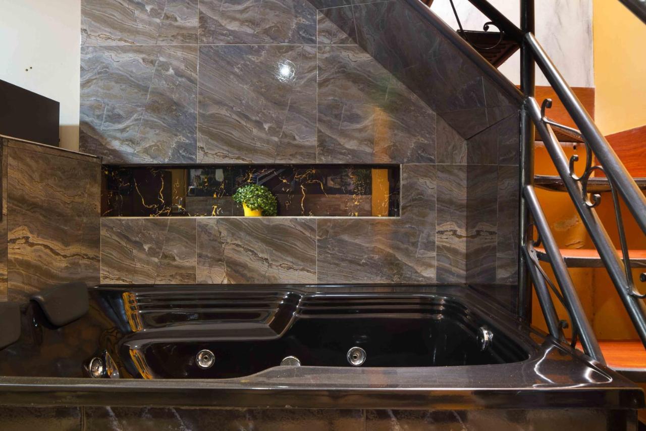 The Lofts @ 11 Apartment Medellin Luaran gambar