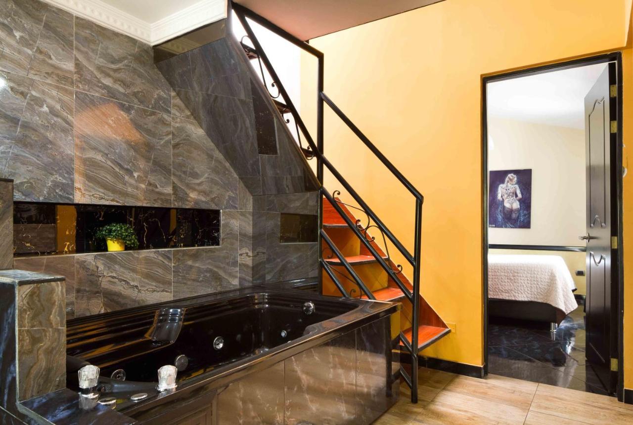 The Lofts @ 11 Apartment Medellin Luaran gambar